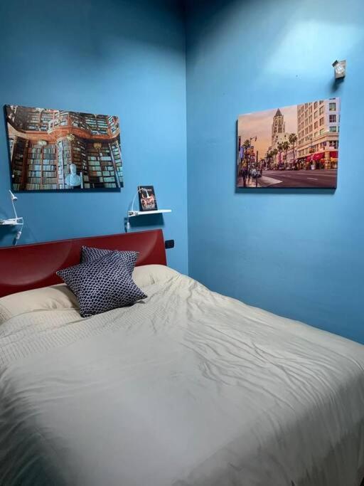 ***Penthouse 4 Min To Arena Inside Fortress Wall ! Verona Luaran gambar