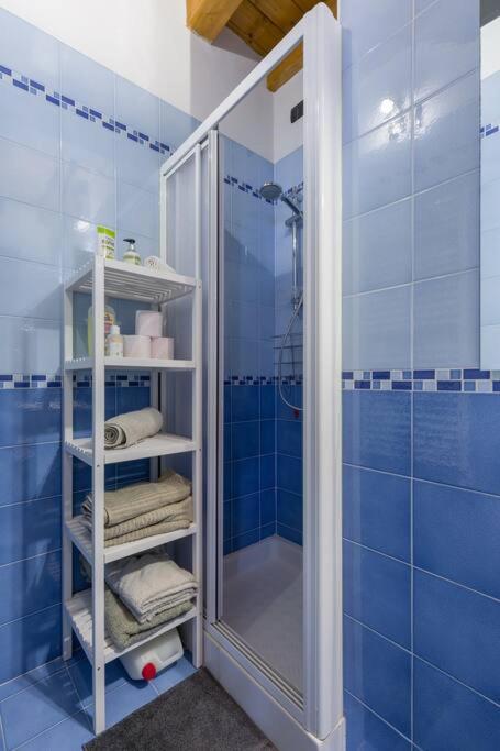 ***Penthouse 4 Min To Arena Inside Fortress Wall ! Verona Luaran gambar