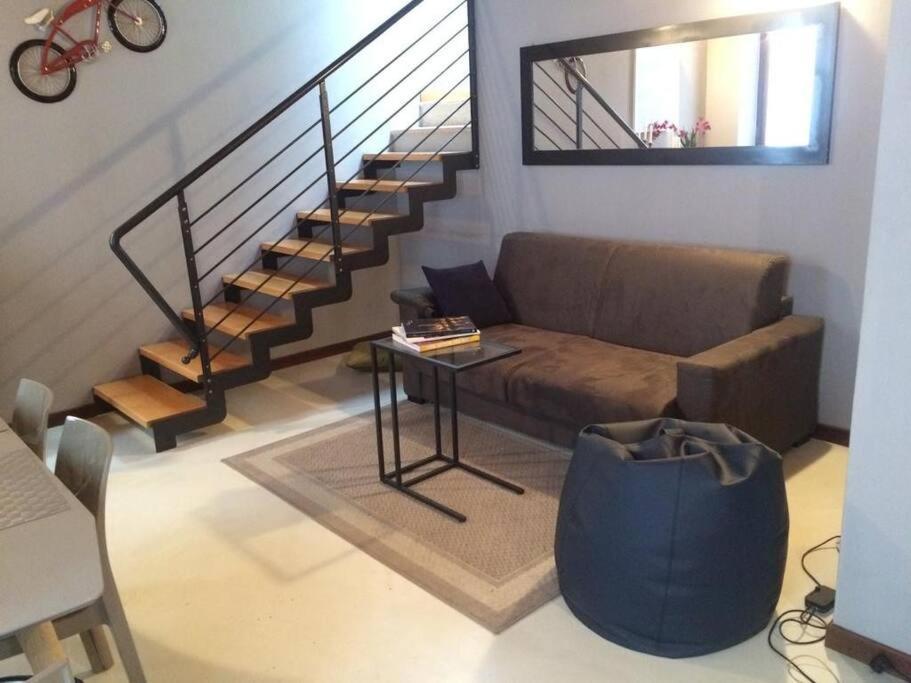 ***Penthouse 4 Min To Arena Inside Fortress Wall ! Verona Luaran gambar